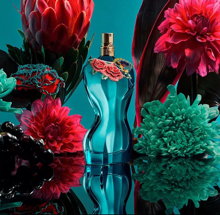 Jean Paul Gaultier La Belle Paradise Garden EDP 100ml Feminino
