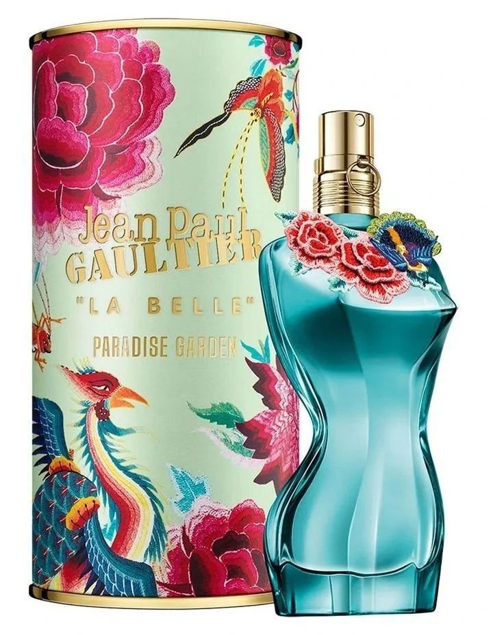 Jean Paul Gaultier La Belle Paradise Garden EDP 100ml Feminino