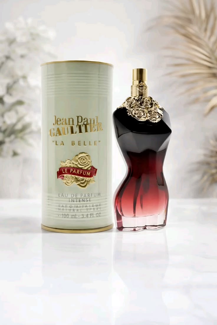 Jean Paul Gaultier La Belle EDP 100ml Feminino