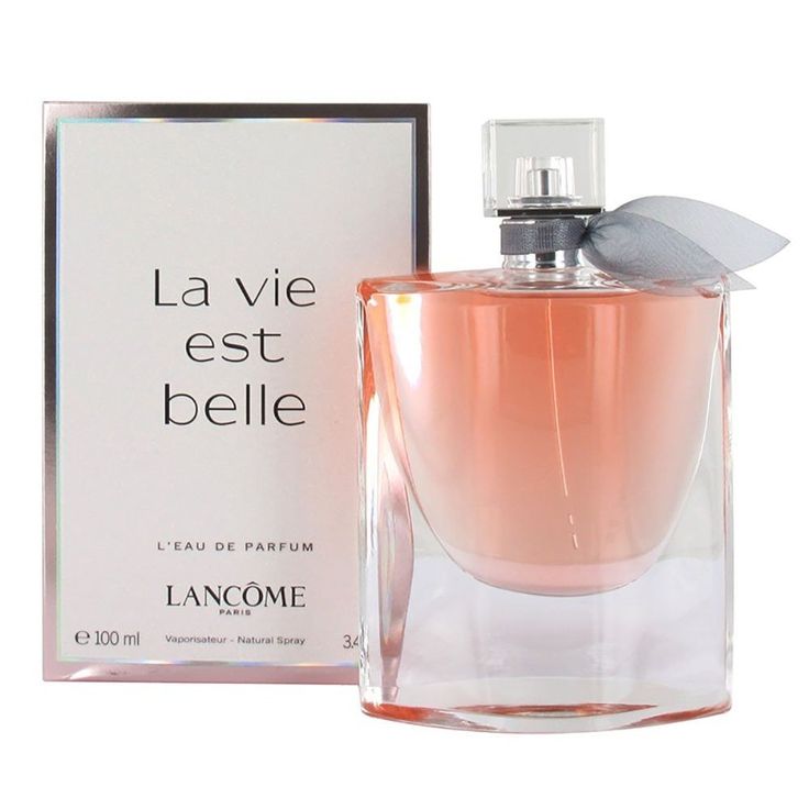 Lancôme La Vie Est Belle EDP 100ml Feminino