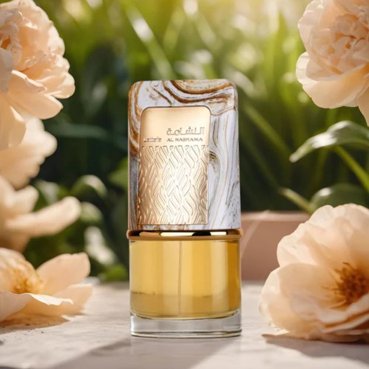 Lattafa Al Nashama EDP 100ml Unissex