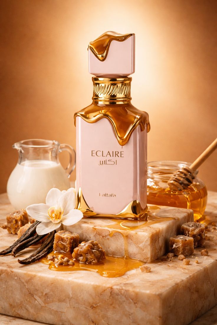Lattafa Eclaire EDP 100ml Feminino