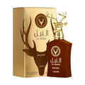 Lattafa Al Noble Wazeer EDP 100ml Unissex