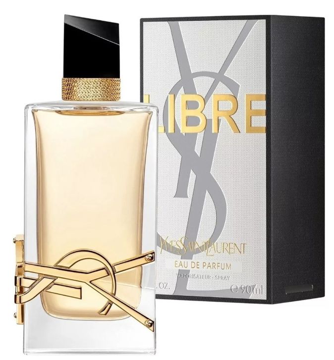 Yves Saint Laurent Libre EDP 90ml Feminino