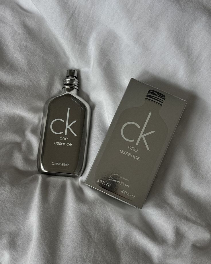 CK One Essence Calvin Klein EDP 100ml Unissex