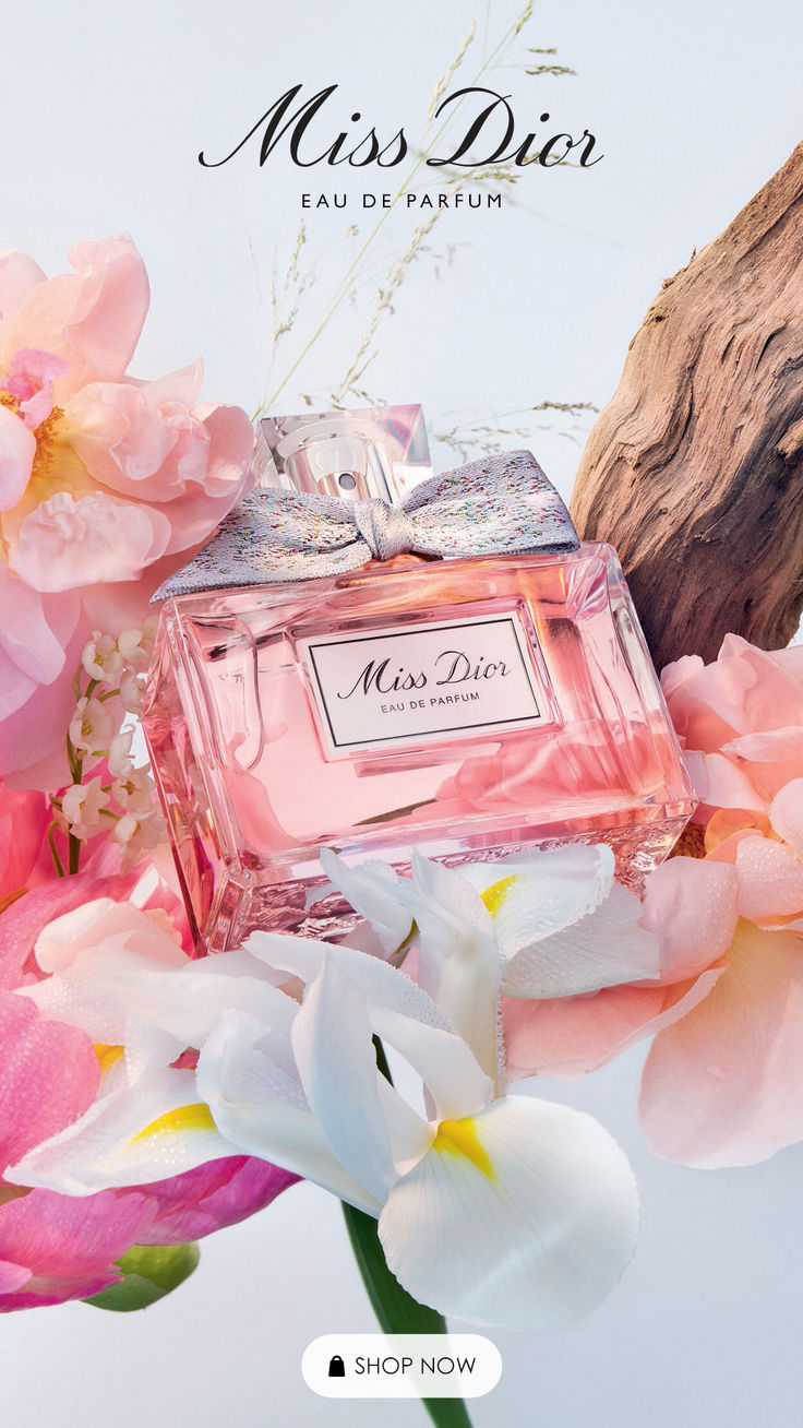 Dior Miss Dior EDP 100ML Feminino