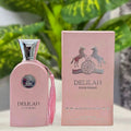 Maison Alhambra Delilah Pour Femme EDP 100ml Feminino