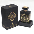 Lattafa Maison Alhambra Infini Oud EDP 100ml Masculino