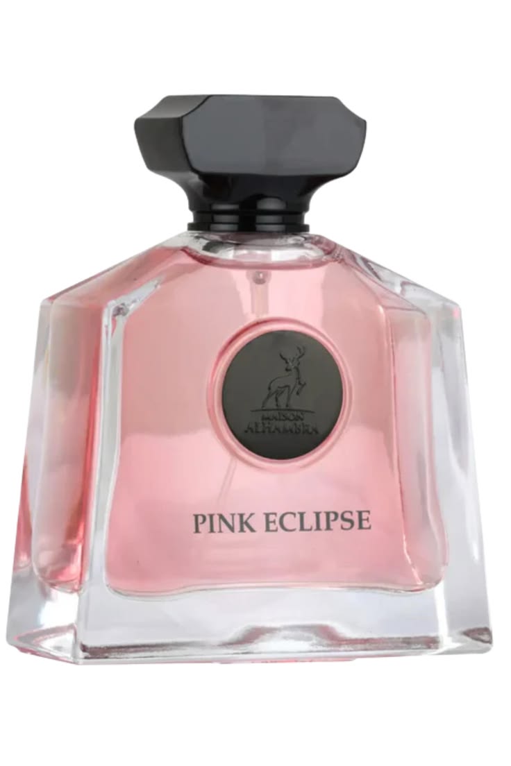 Maison Alhambra Pink Eclipse EDP 100ml Feminino