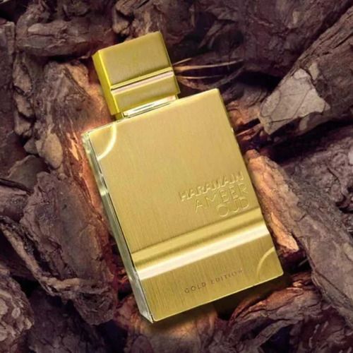 Al Haramain Amber Oud Gold Edition EDP 120ml Unissex