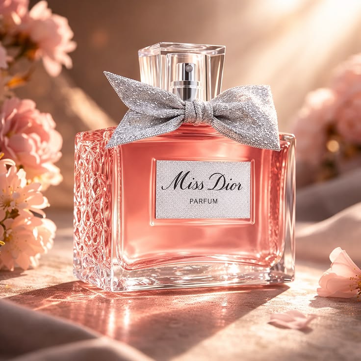 Dior Miss Dior EDP 100ML Feminino