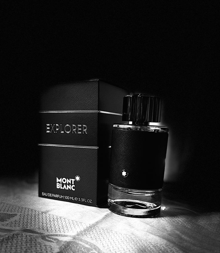 Montblanc Explorer 100ml EDP Masculino