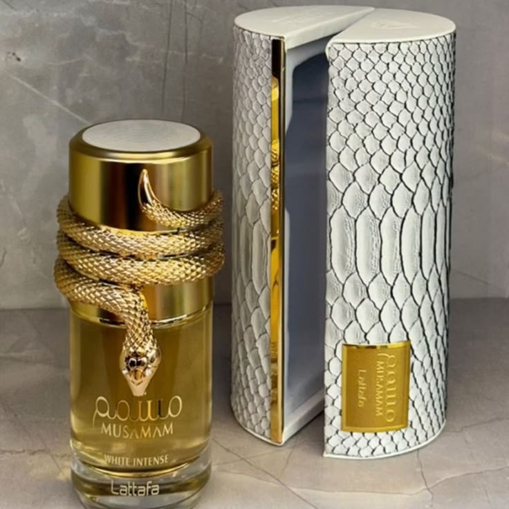 Lattafa Musamam EDP 100ml Unissex