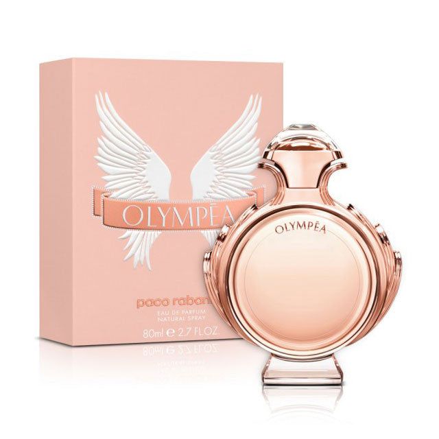 Paco Rabanne Olympea EDP 80ml Feminino
