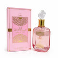 Al Wataniah Sabah Sugar EDP 100ml Feminino