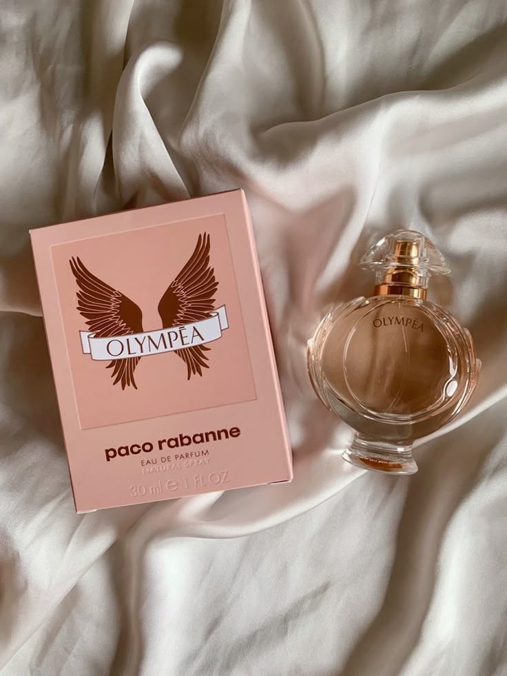 Paco Rabanne Olympea EDP 80ml Feminino