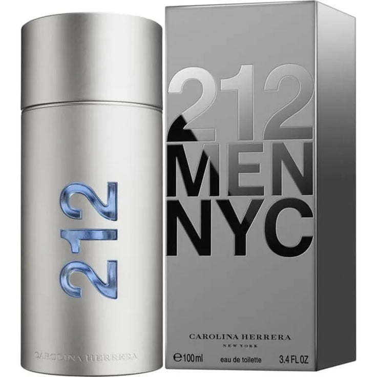 212 Men EDT Masculino