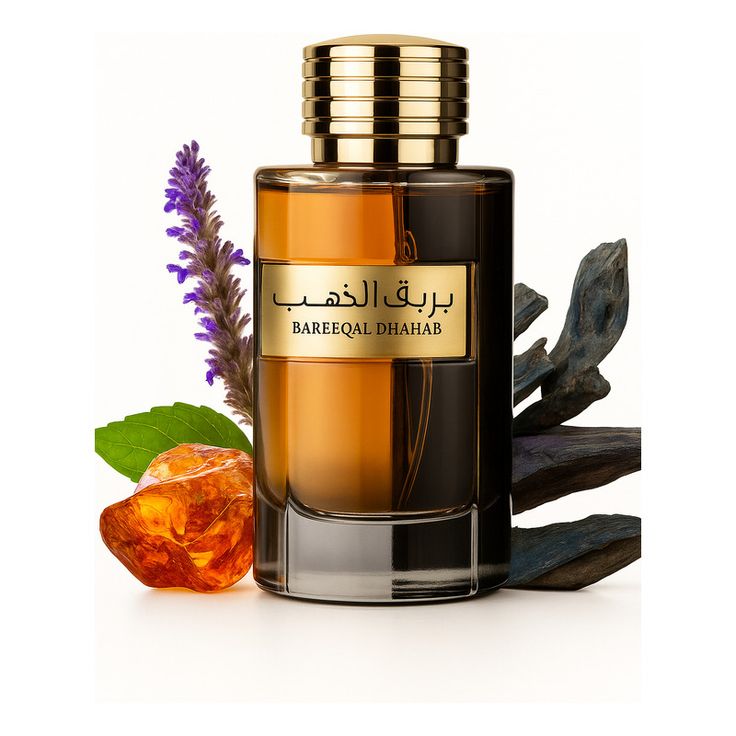Al Wataniyah Bareeq EDP 100ml Masculino