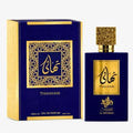 Al Wataniyah Thahaani EDP 100ml Unissex