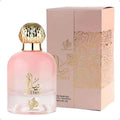 Al Wataniah Tiara EDP 100ml Feminino