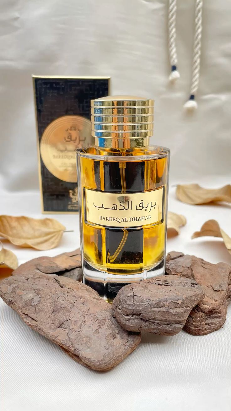 Al Wataniyah Bareeq EDP 100ml Masculino