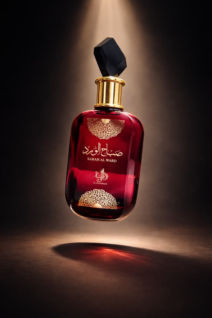 Al Wataniah Sabah EDP 100ml Feminino