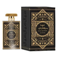 Al Wataniyah Oud Mystery Intense EDP 100ML Masculino