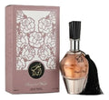 Al Wataniyah Shagaf Al Ward EDP 100ml Feminino