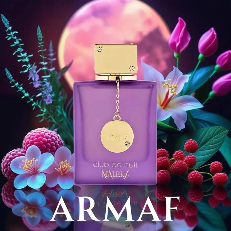 Armaf Club de Nuit Intense Maleka Parfum 105ml Feminin