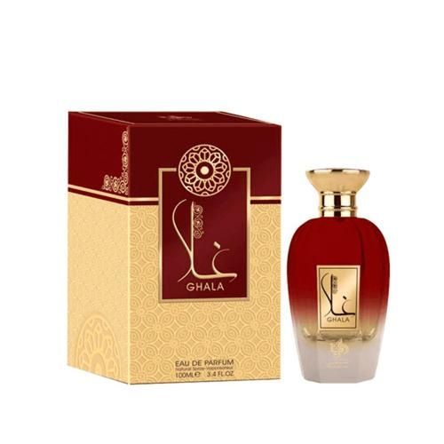 Al Wataniah Ghala EDP 100ml Feminino