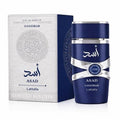 Lattafa Asad Zanzibar Limited EDP 100ml Masculino