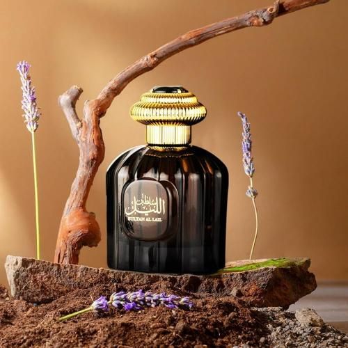 Al Wataniyah Sultan EDP 100ml Masculino