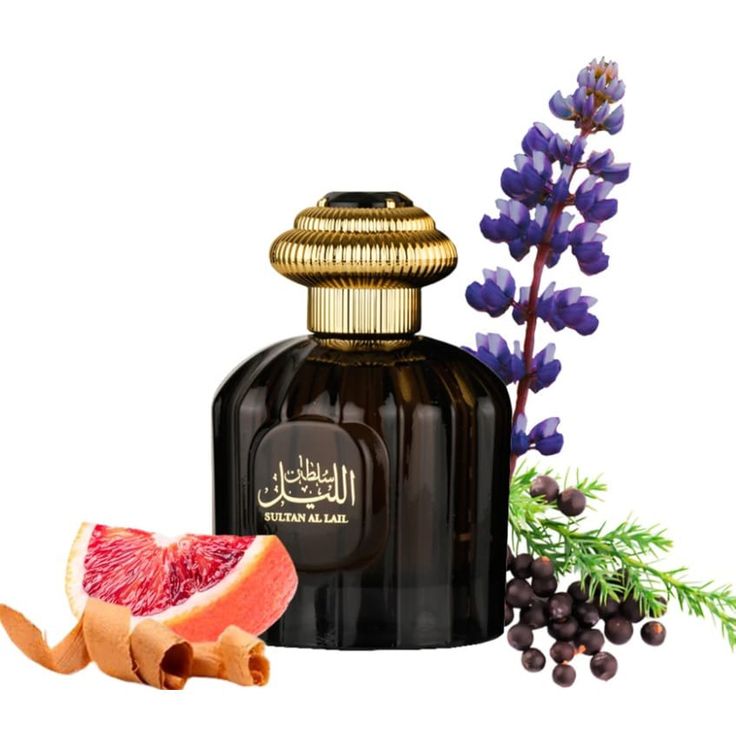 Al Wataniyah Sultan EDP 100ml Masculino