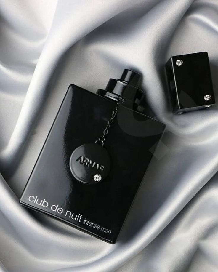 Club de Nuit Intense EDT 105ml Masculino