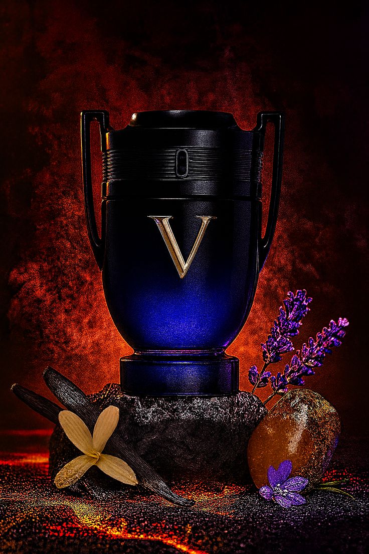 Invictus Victory EDP Masculino