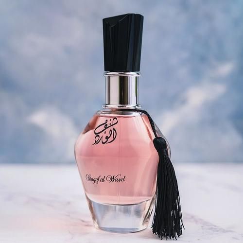 Al Wataniyah Shagaf Al Ward EDP 100ml Feminino