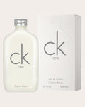 CK One Calvin Klein EDT 100ml Unissex