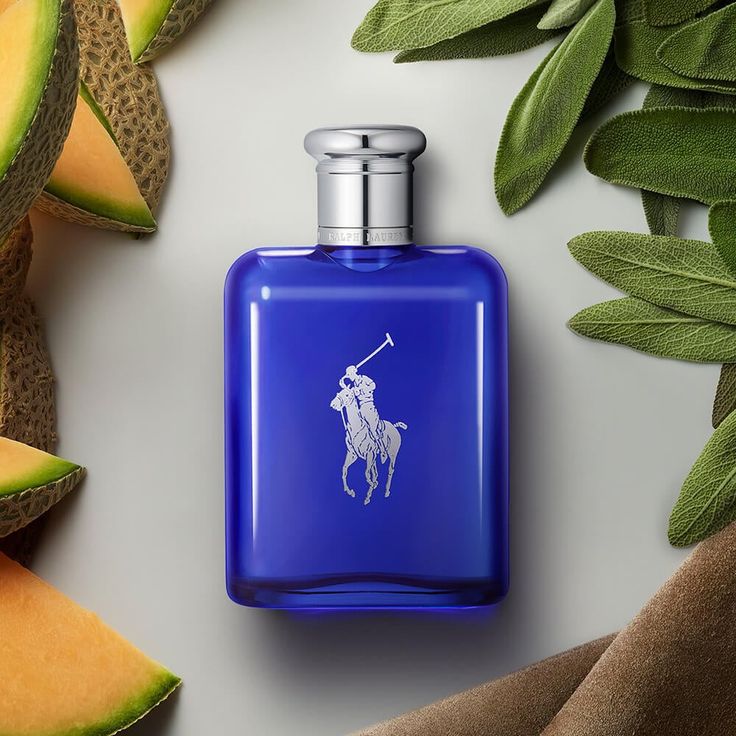 Polo Blue EDT 125ml Masculino