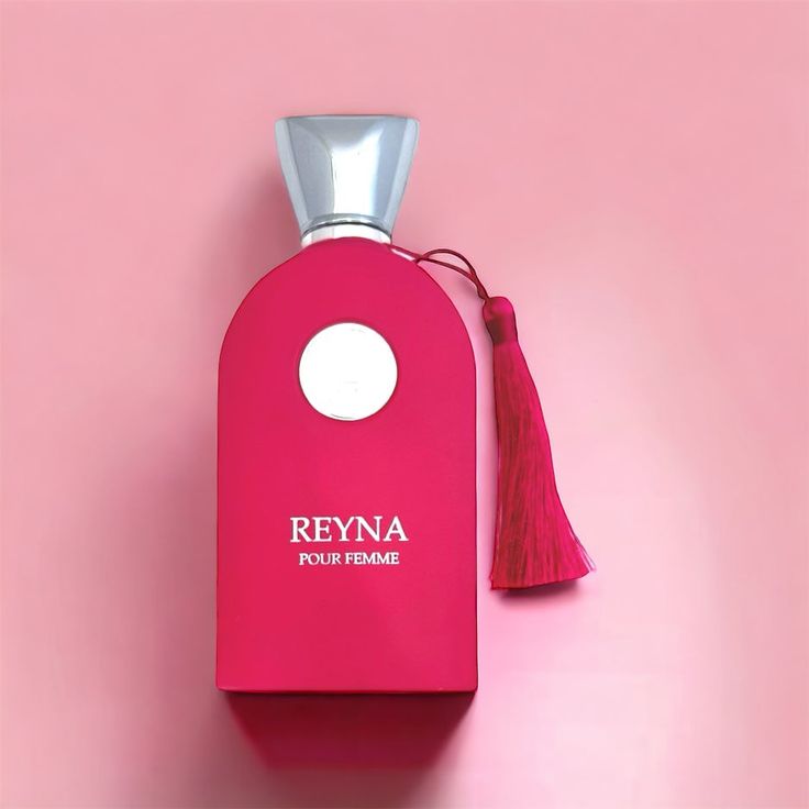 Maison Alhambra Reyna Pour Femme EDP 100ml Feminino