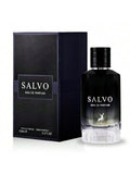 Maison Alhambra Salvo EDP 100ml Masculino