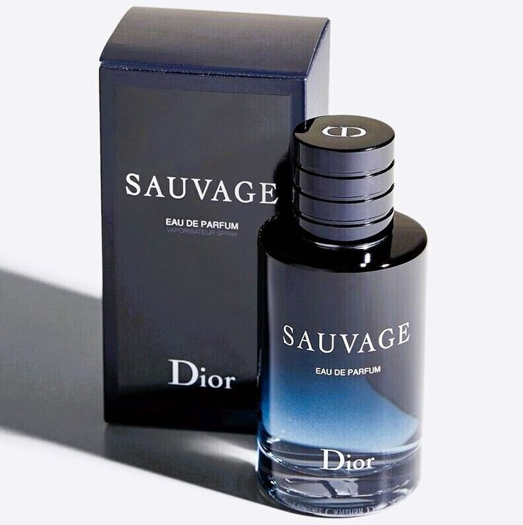 Dior Sauvage EDP Masculino