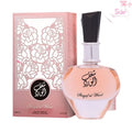 Al Wataniah Shagaf Al Ward EDP 100ml Feminino