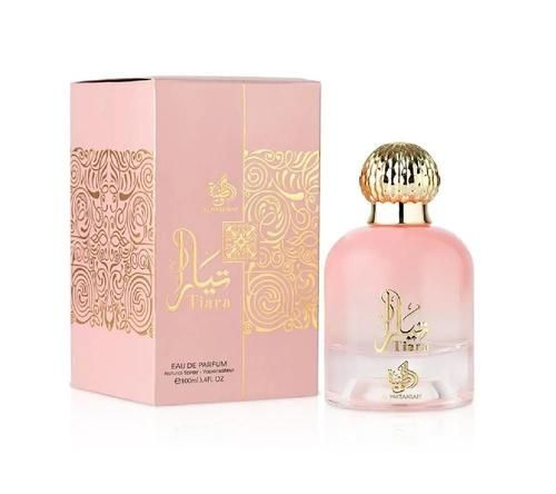 Al Wataniyah Tiara EDP 100ml Feminino