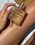 Óleo Corporal Nuxe Huile Prodigieuse 100ml Feminino