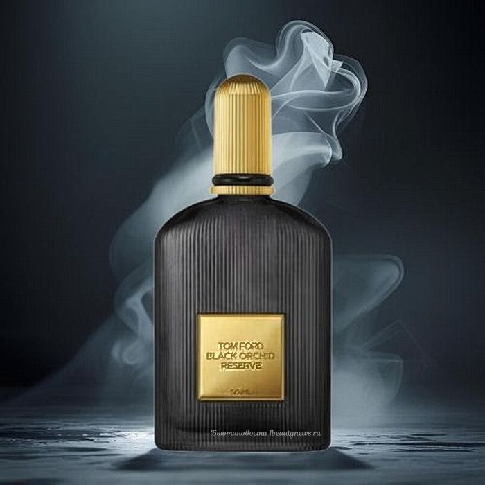 Black Orchid EDP 100ml Unissex
