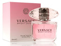 Versace Bright Crystal EDT Feminino