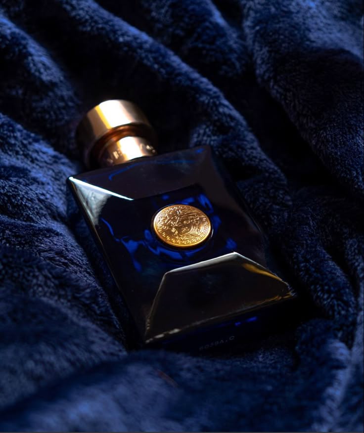 Versace Dylan Blue EDT 100ml Masculino