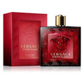Versace Eros Flame EDP 100ml Masculino