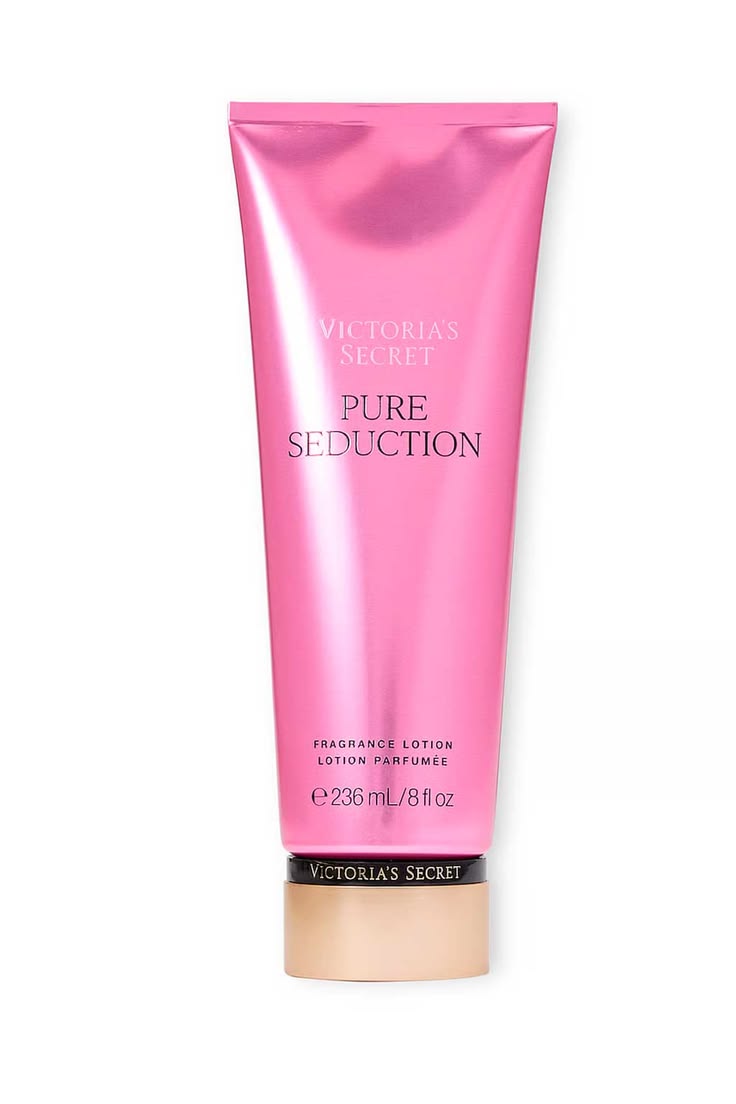 Hidratante Victoria's Secret Pure Seduction 236ML