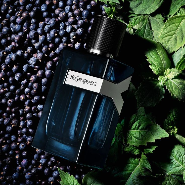 Yves Saint Laurent Y EDT 100ml Masculino